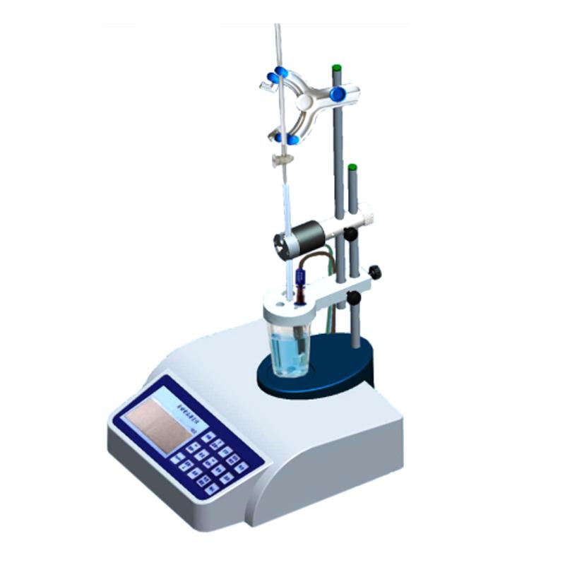 XINRUI ZD-2 Potentiometric titrator