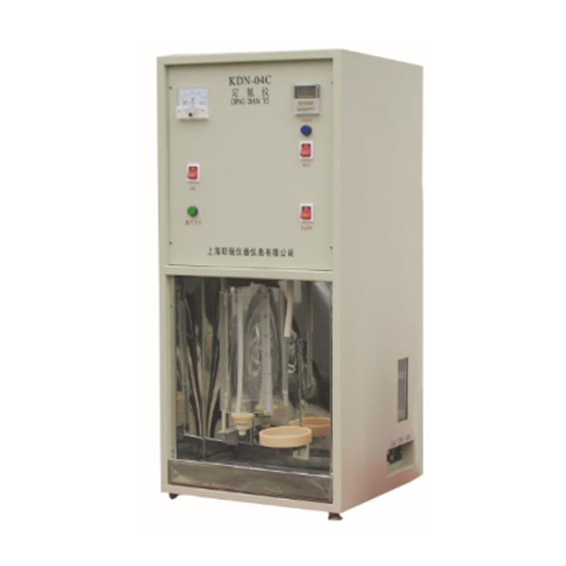 XINRUI KDN-08C nitrogen meter, nitrogen content 0.05% -90%