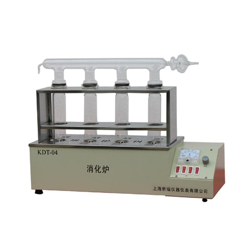 XinRui KDN-08 Digestion furnace