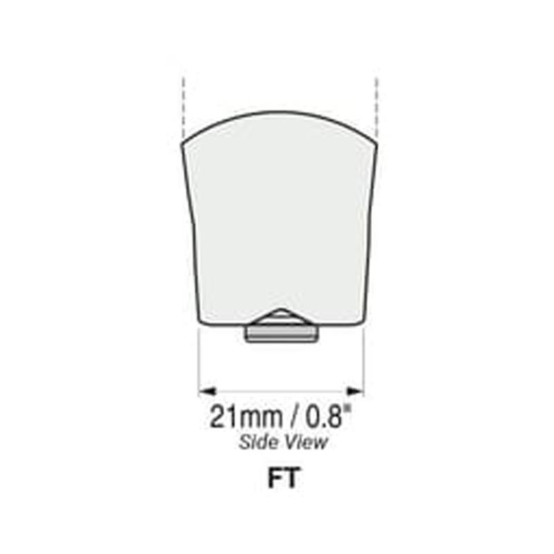 Defelsko FT Detachable built-in probe