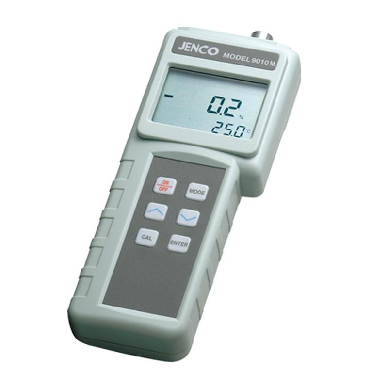 JENCO 9010M portable dissolved oxygen Tester, range: 0.00~20.00mg/L
