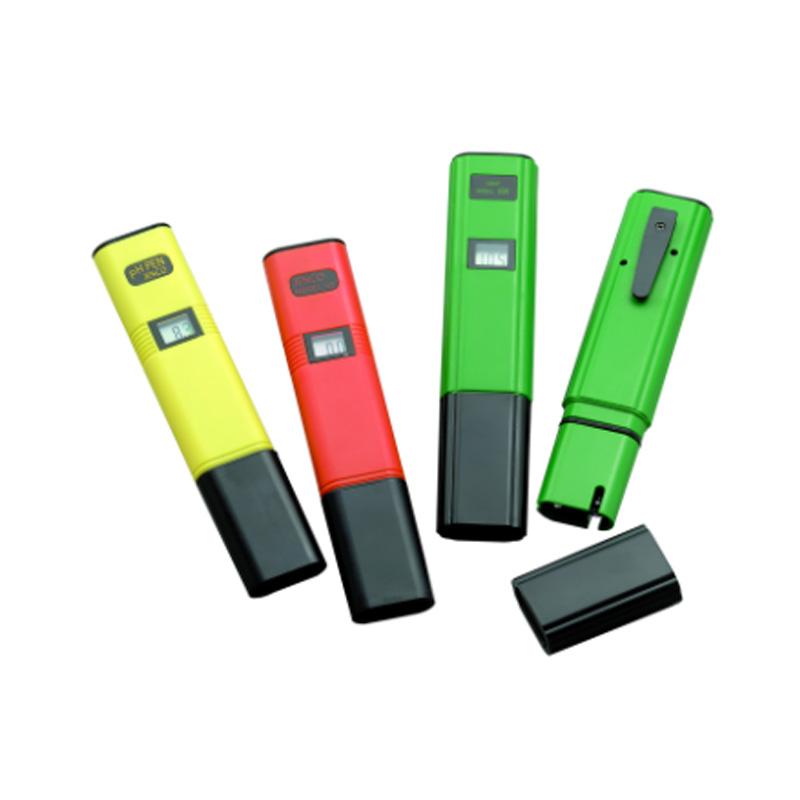 JENCO 620D Pen pH Meter