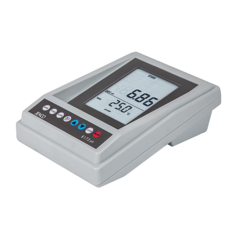 JENCO 6173R STIP-scan PH range -6.00~20.00pH