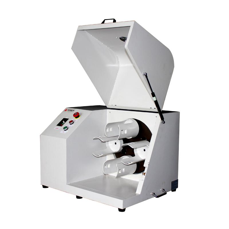 TENCAN Powder WXQM-0.4A horizontal planetary Ball mill light