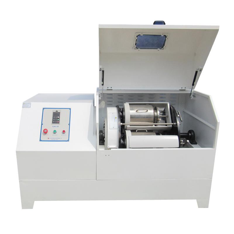 TENCAN Powder WXQM-80B horizontal planetary Ball mill heavy duty