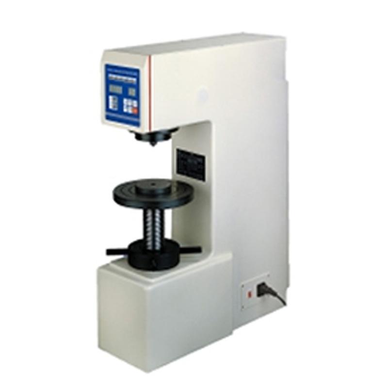 AOLONGXINGDI HB-3000E Electronic Brinell Hardness Tester specimen maximum height 220mm