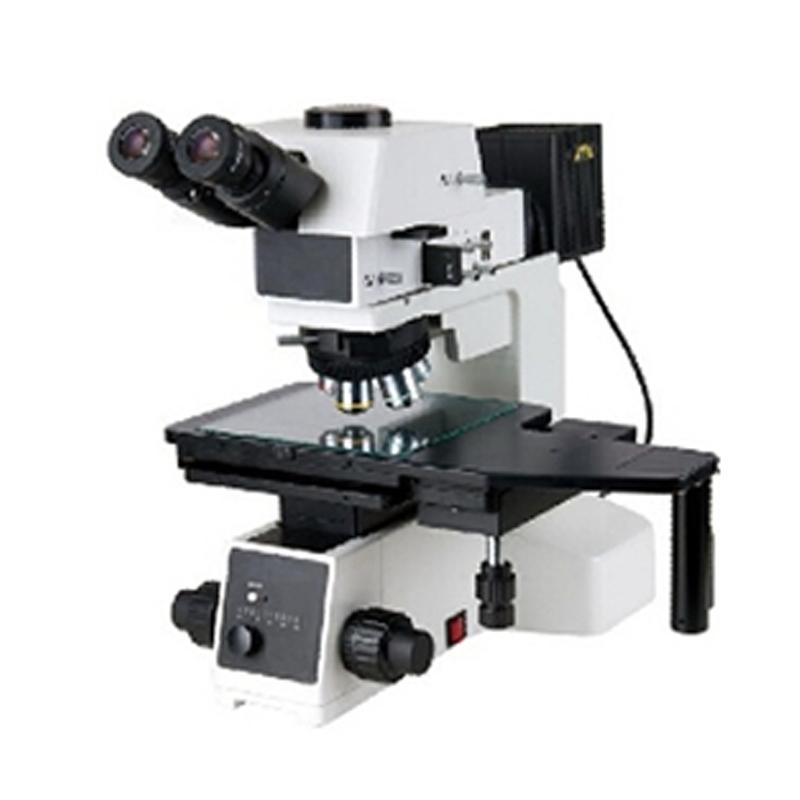 AOLONGXINGDI A-60DX Advanced Upright Metallurgical Microscopy 10X Eyepiece