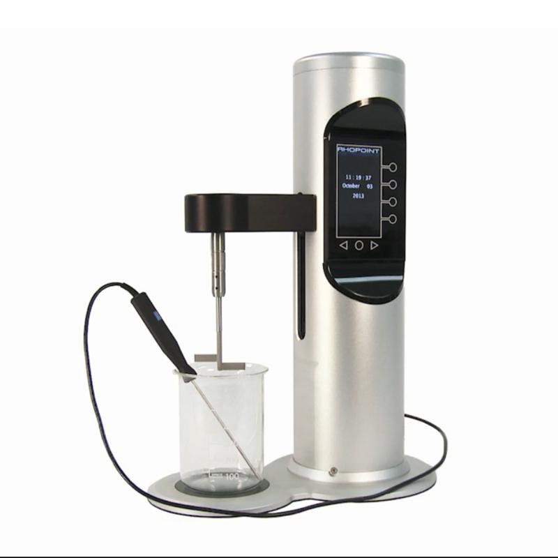 RHOPOINT Krebs 斯托默粘度计 Krebs克雷布斯粘度计图片2