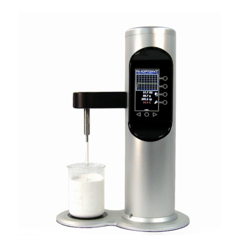 RHOPOINT Krebs 斯托默粘度计 Krebs克雷布斯 粘度计图片3