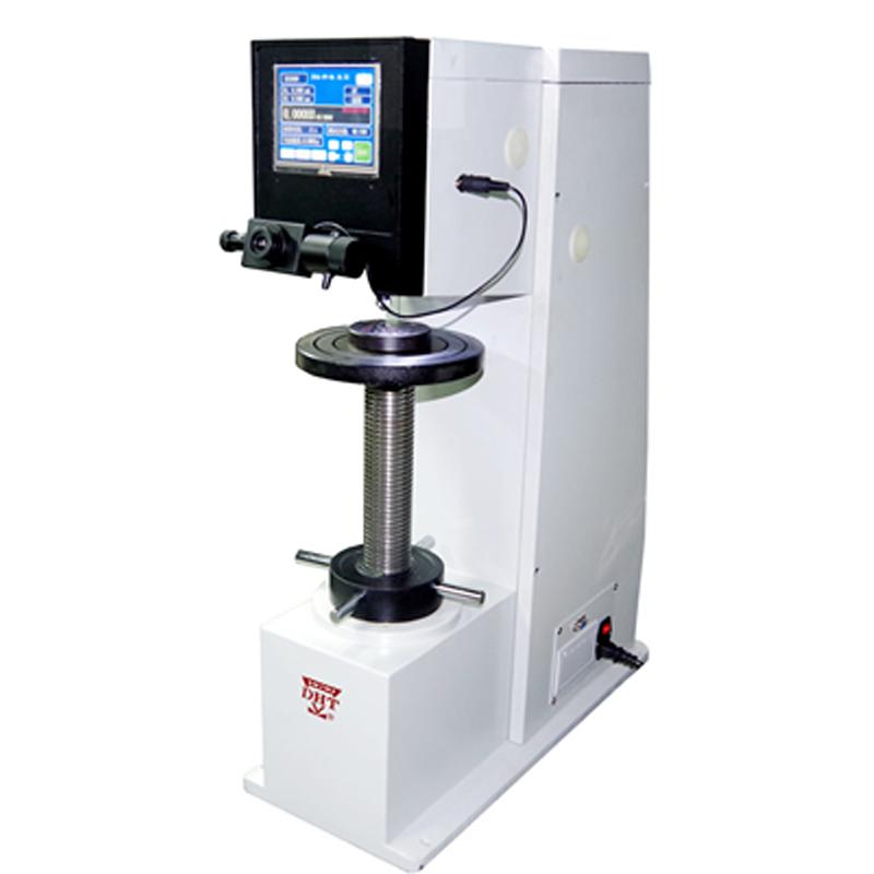 SMTMF MHBS-3000 Touch screen digital display Brinell Hardness Tester Hardness range 8~ 650HBW