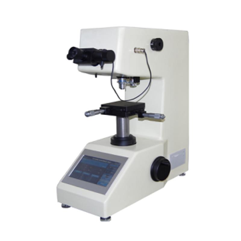 SMTMF MHVS-1000 Touch Screen Digital Display Microscope Hardness Tester 5~ 5000HV