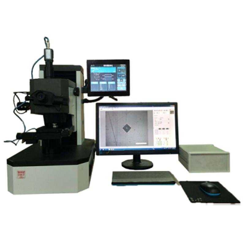 SMTMF JMHVS-1000-XYZ Automatic Precision Microscope Hardness Tester Head Mobile