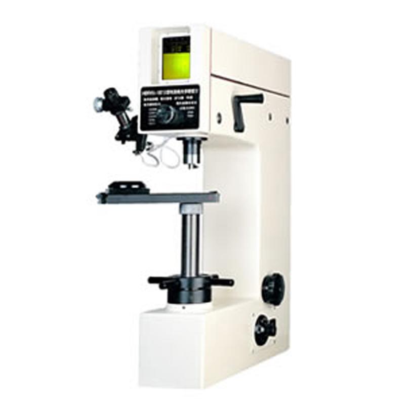 SMTMF HD9-45 Optical inspection Lovey Hardness Tester Grade 7 Test Force