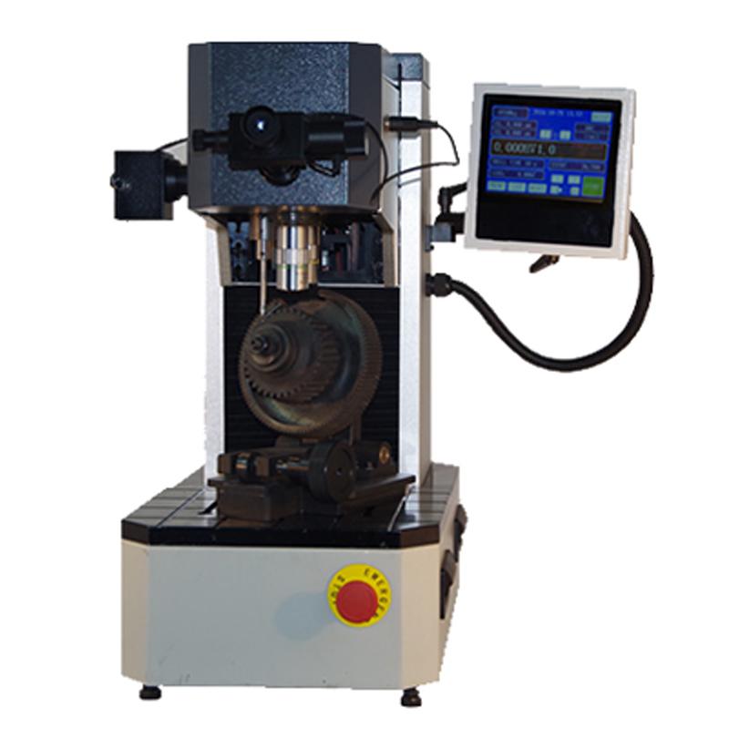 SMTMF JMHVS-C Precision Gear Hardness Tester Test Force Up to 98N