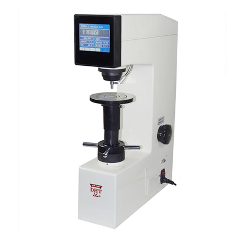 SMTMF MXHRS-150 Touch screen digital display plastic Rockwell Hardness Tester Initial test force 98.07N