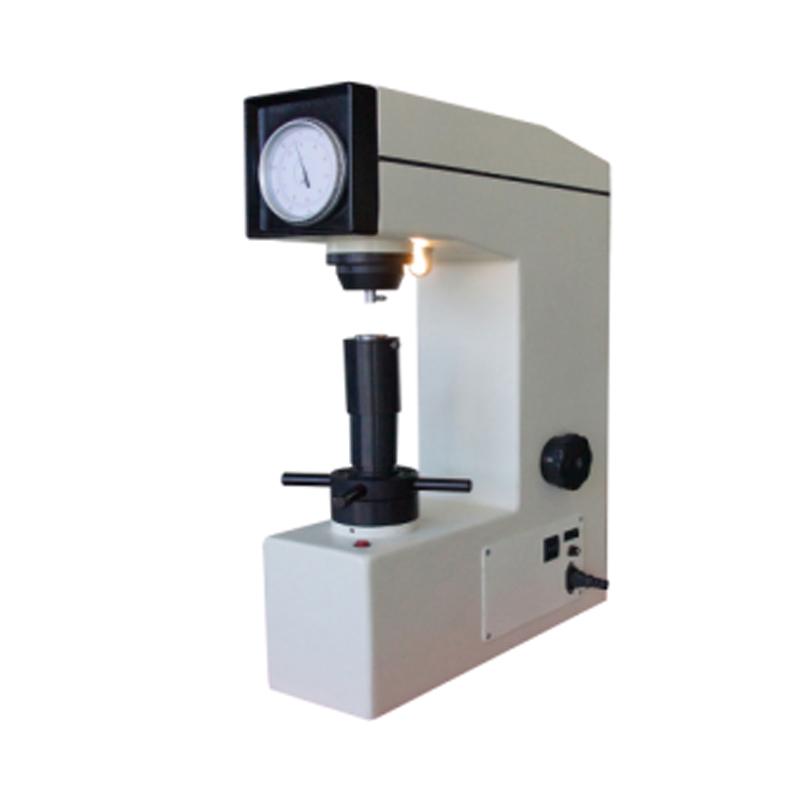 SMTMF HRM-45DT Rockwell Hardness Tester