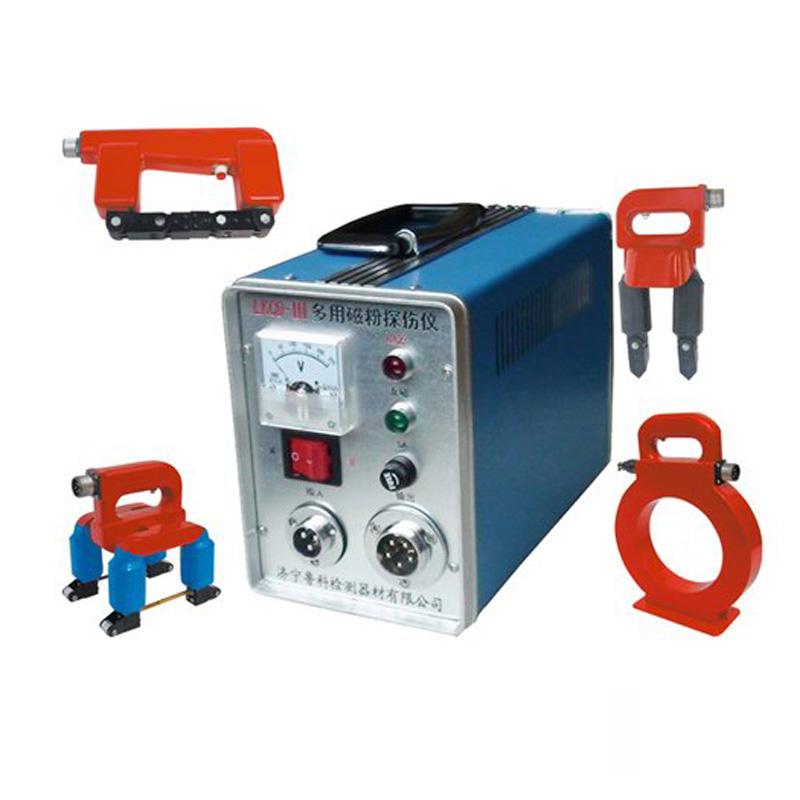 LUKE LKCD-I Portable Magnetic Particle Flaw Detector