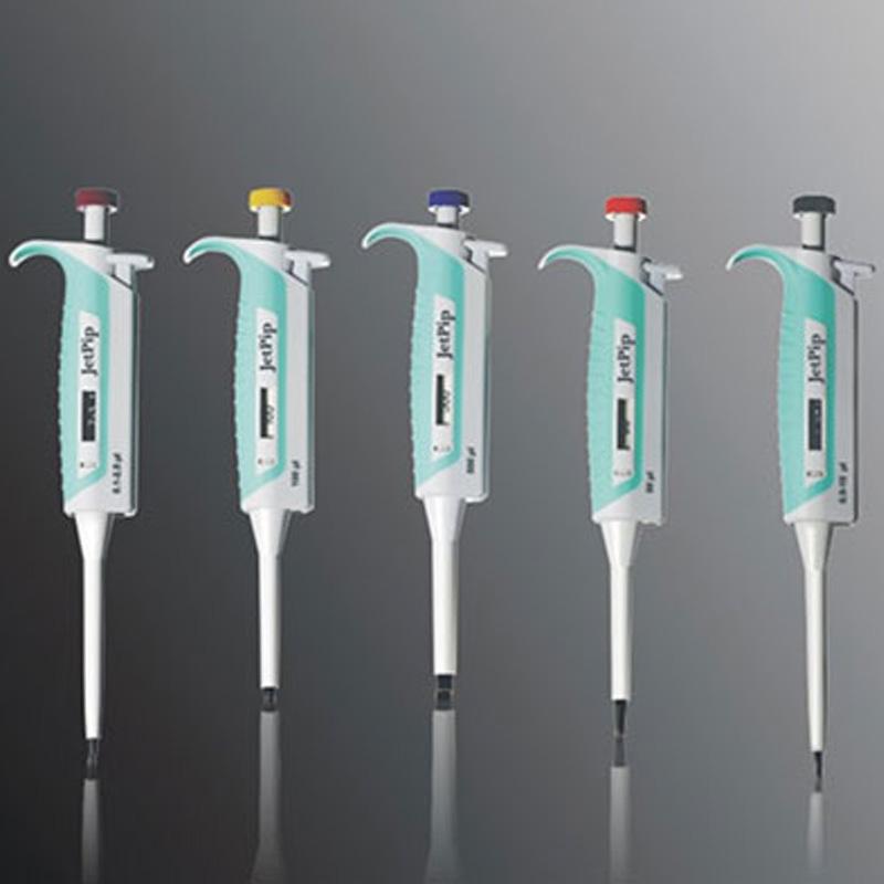 BIO0021 SPA100500 Single Pipette 500&micro;l