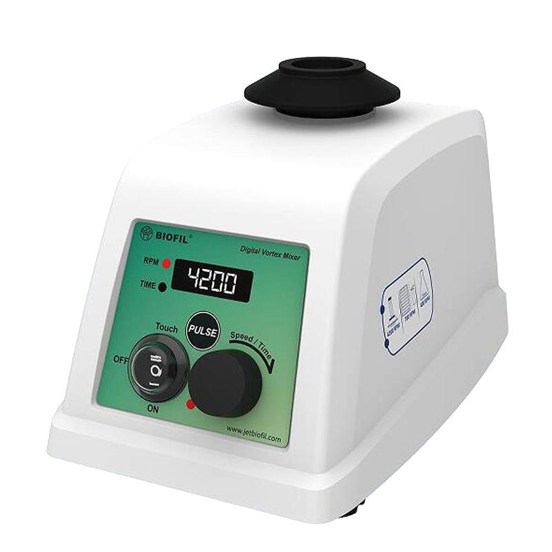 BIO0021 VM42 D Digital Display Vortex Mixer 300~4200rpm
