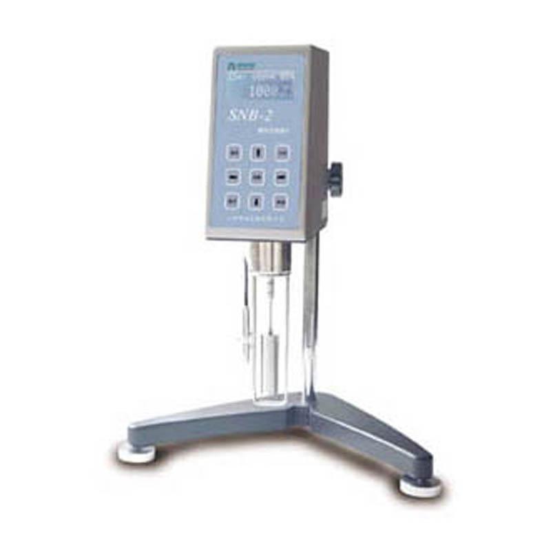 JINGHAI NDJ-5S Digital Rotational Viscometer measurement range: 1~ 100000m &middot; Pas