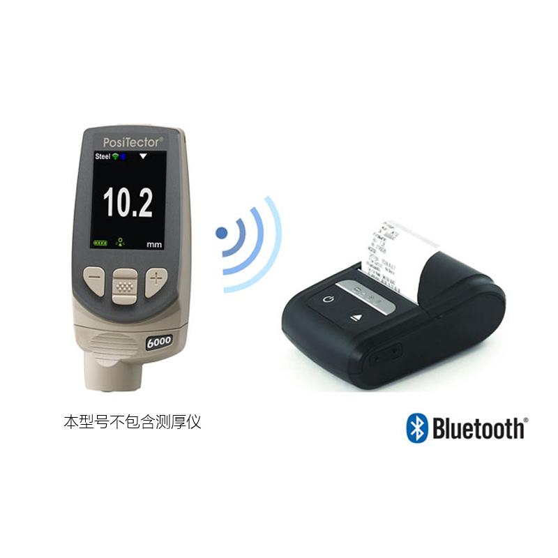 Defelsko PrinterBT Bluetooth Printer for PosiTector Premium Host