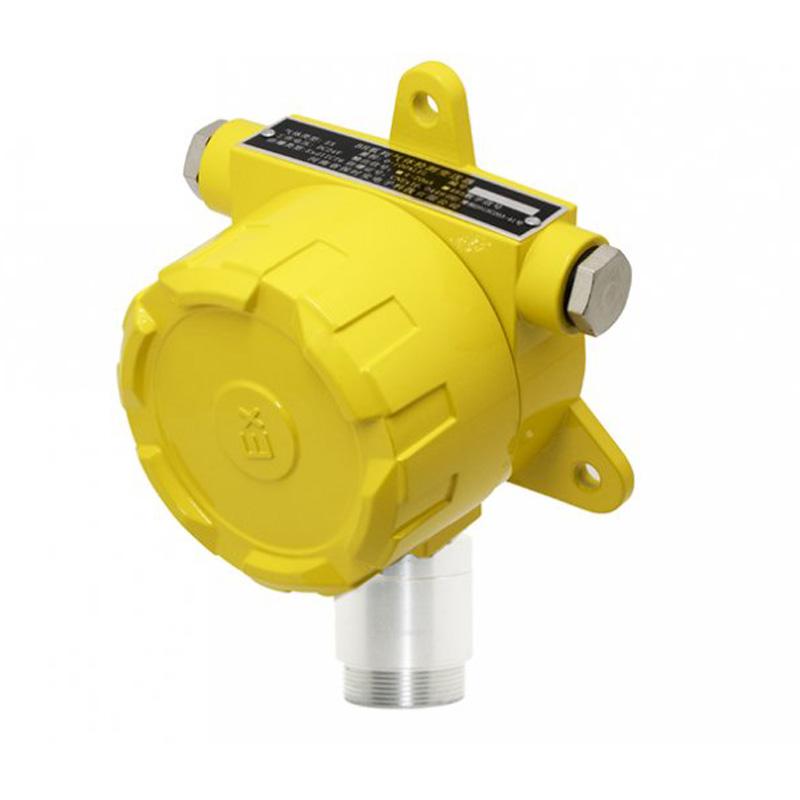 保时安 BH-60-EX 固定式气体检测仪细节图