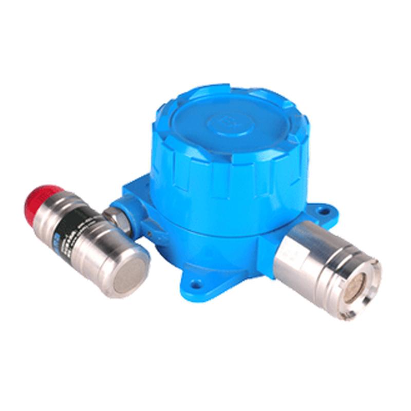 DINGDING DX30A-CO Gas Detector with display + sound and light alarm 0-1000ppm