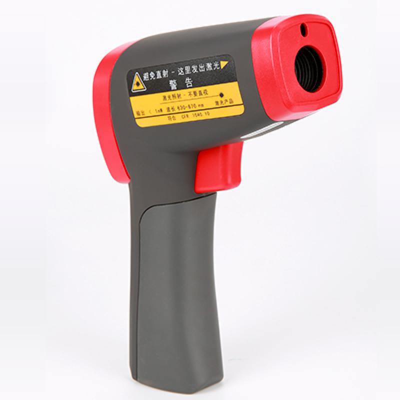 优利德 UT302C 红外测温仪图片2