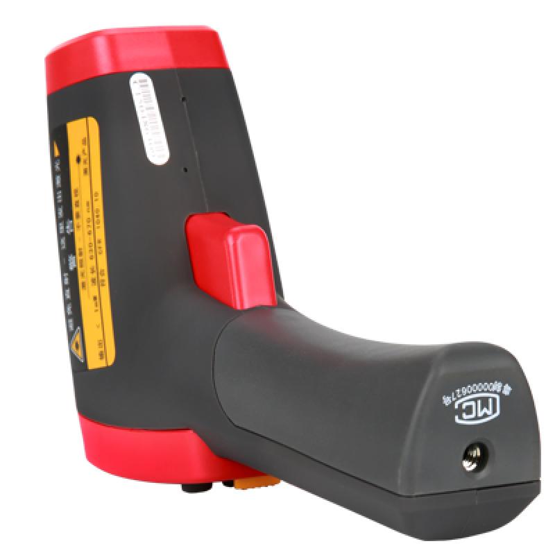 优利德 UT302D 红外测温仪图片5