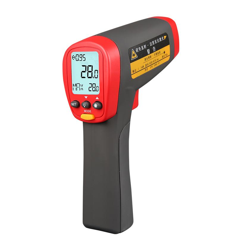 UNI-T UT303D Infrared Thermometer -32~ 1250 ℃