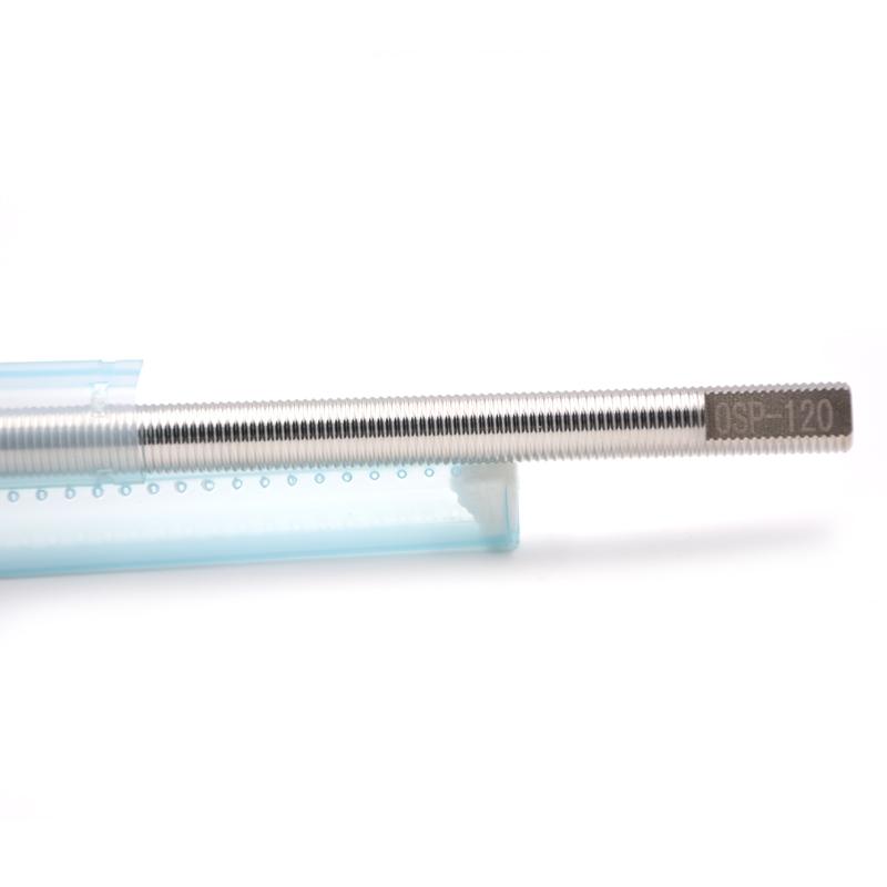 OSP-105/250试色刮墨棒细节图2