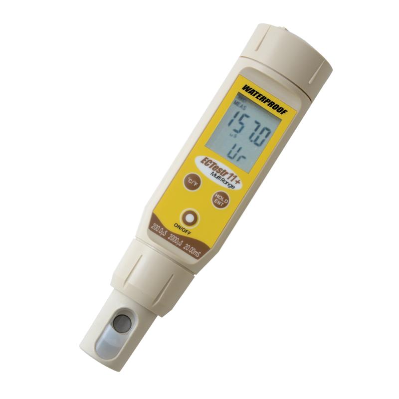 Elcometer 138E Conductivity Meter