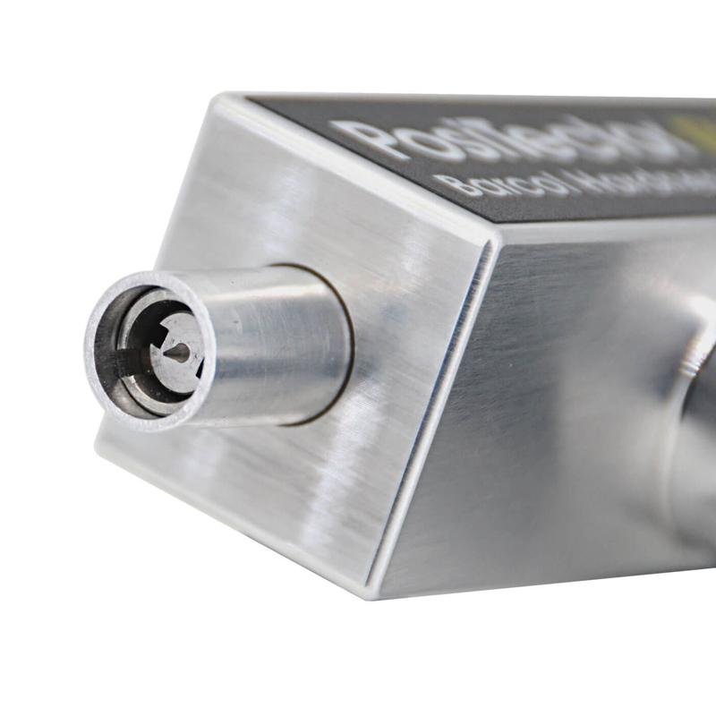 Defelsko PosiTector BHI1 巴氏硬度计(标准款)探头