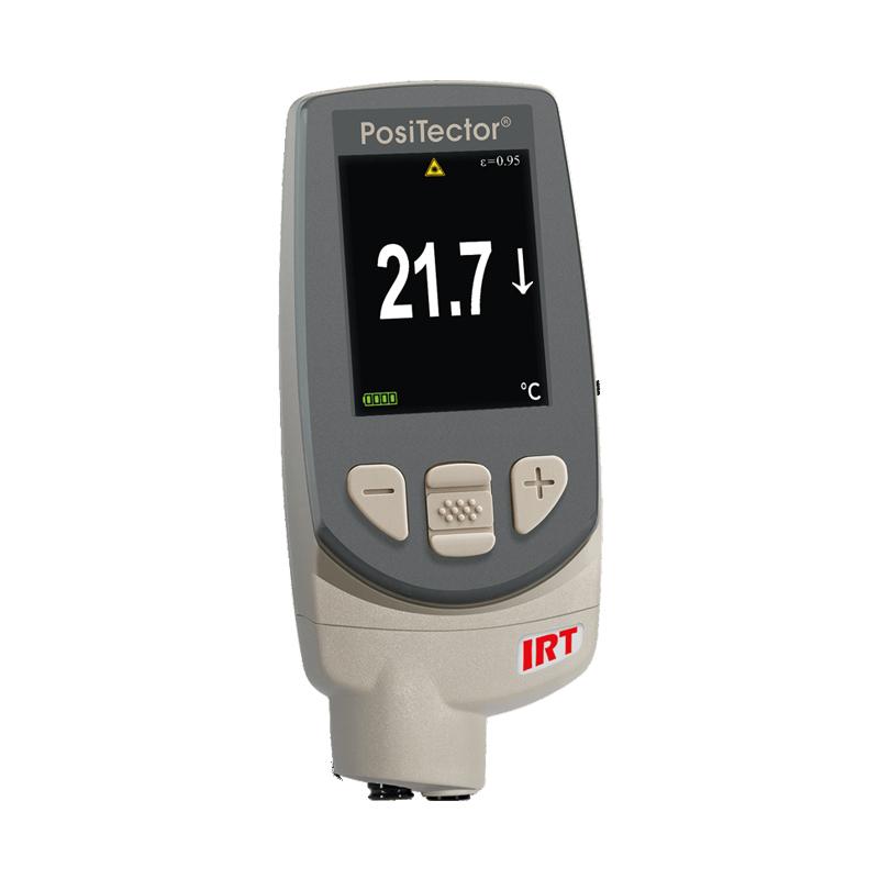 Defelsko PosiTector IRT1 Infrared Thermometer