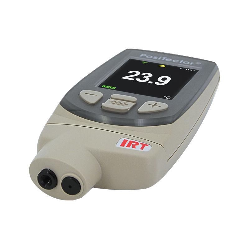 PosiTector IRT3红外测温仪探头细节