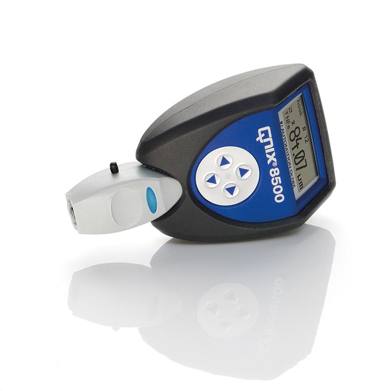 德国QNix8500漆膜测厚仪外观图