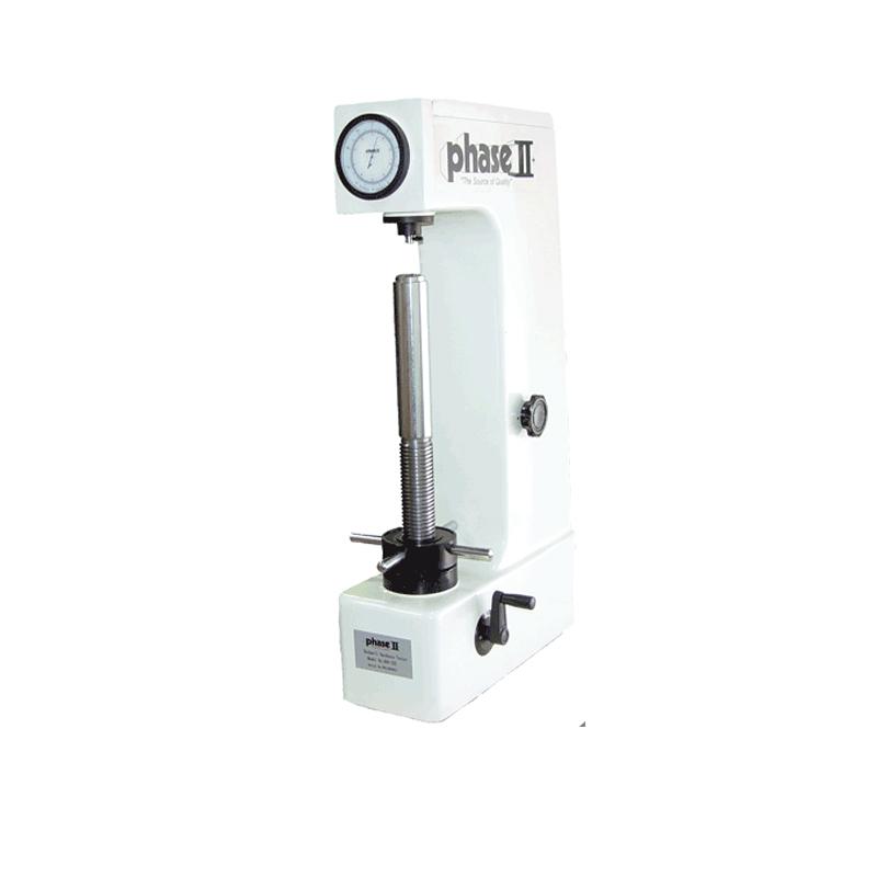 PhaseII 900-332 Rockwell Hardness Tester