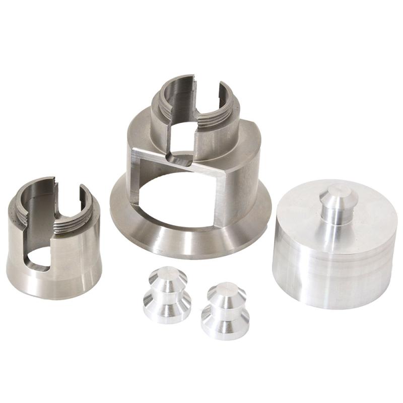 Elcometer 506附着力测试仪配件