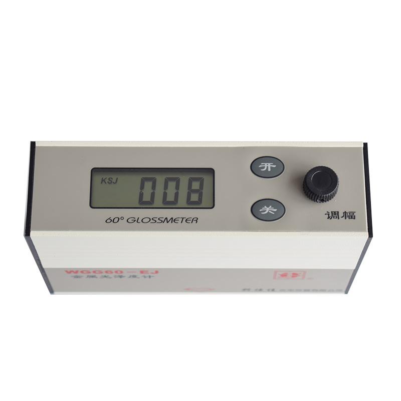 KSJ WGG60-EJ portable Glossmeter 0~800GU 60 degree