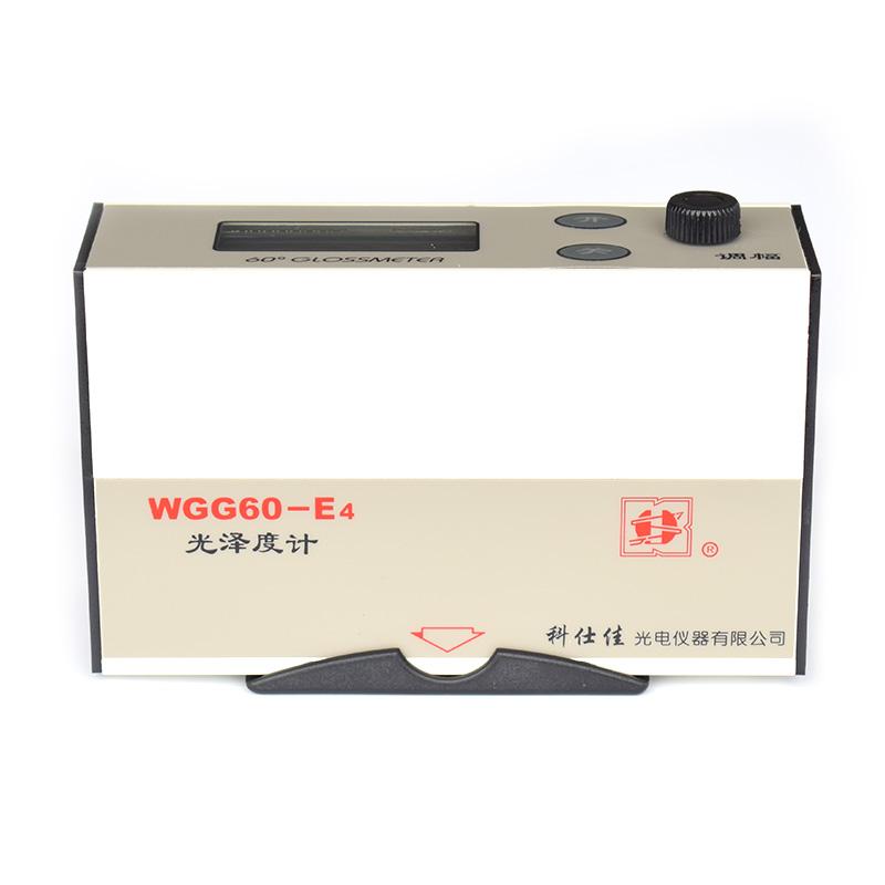 科仕佳WGG60-E4光泽度仪侧面图