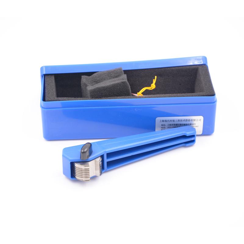 现代环境QFH 1mm漆膜划格器包装图