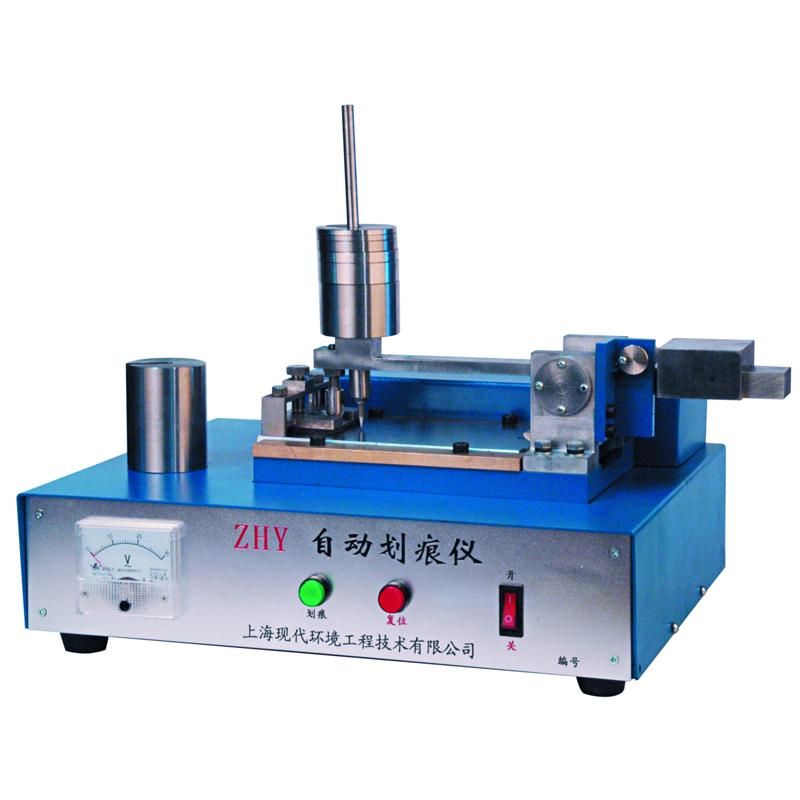 MODERNER ZHY Automatic Scratch meter Paints/varnishes coating penetration test