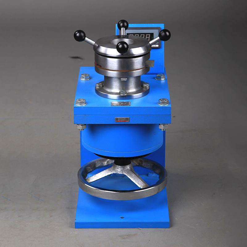 现代环境TCB杯突仪外观图