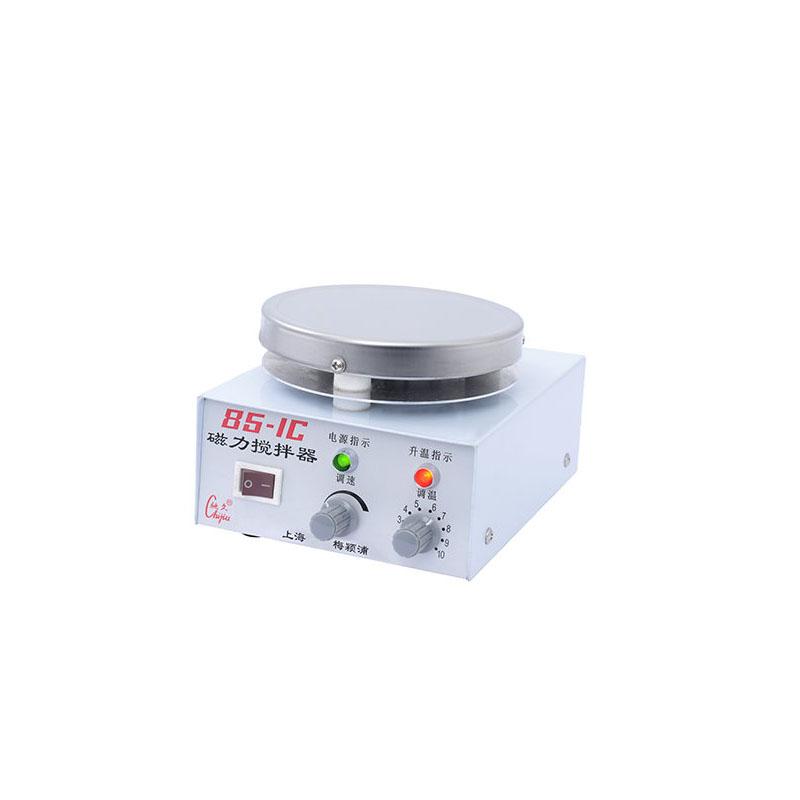 CHIJIU 85-1C heating thermostatic Magnetic Stirrer Capacity 2000ml