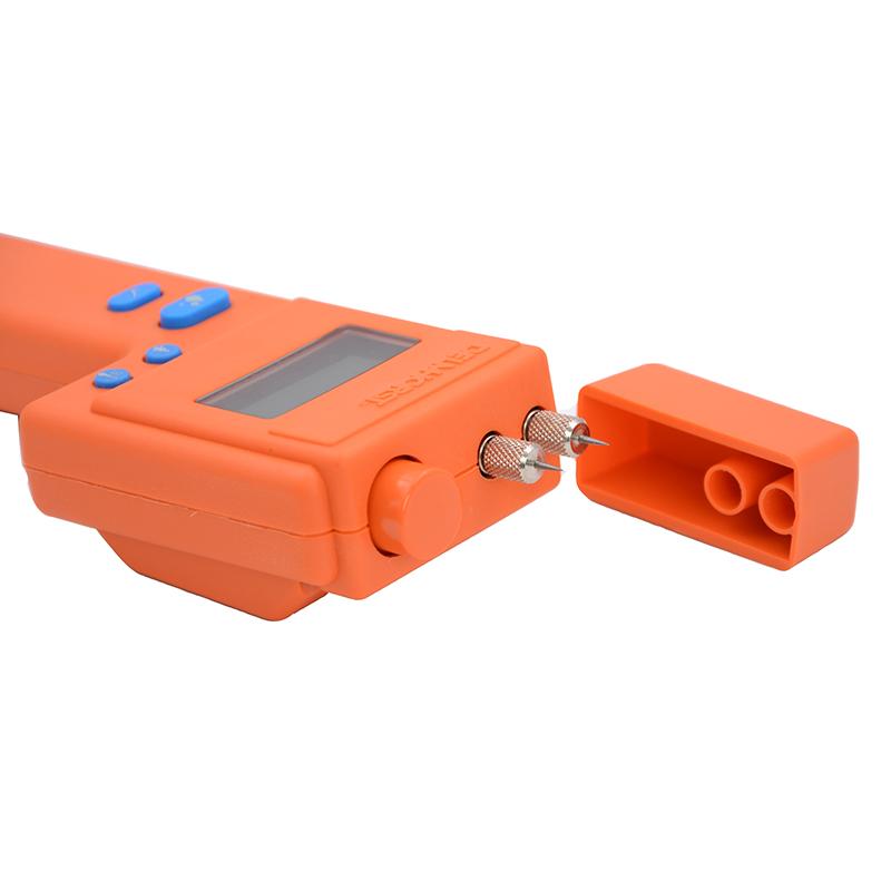 美国Delmhorst J-2000木材水分计细节图