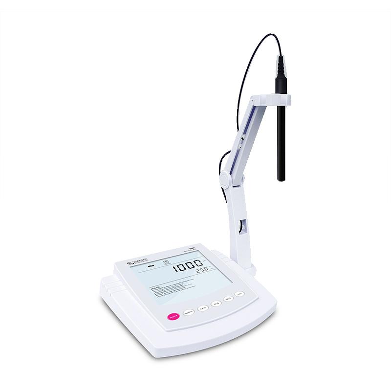 Bante931-K Laboratory Ion Meter Potassium Ion concentration Detector