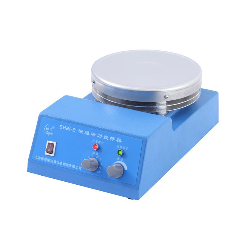 ChiJiu SH21-2 Thermostatic Magnetic Stirrer