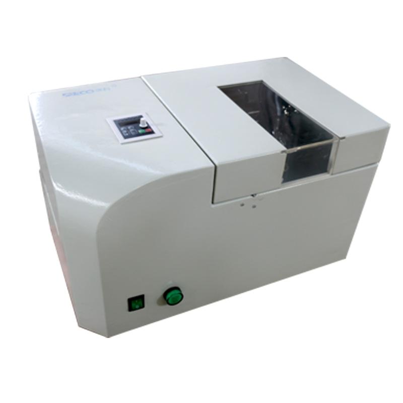 DECO DECO-PBM-SG200 Double Tank Planetary Ball mill