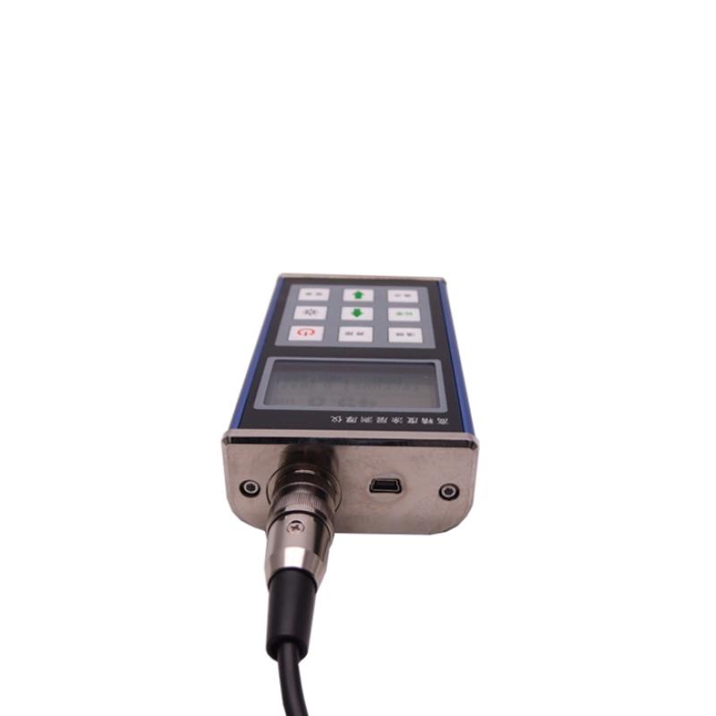 BCT-200B高精度分体式涂层测厚仪探头接口