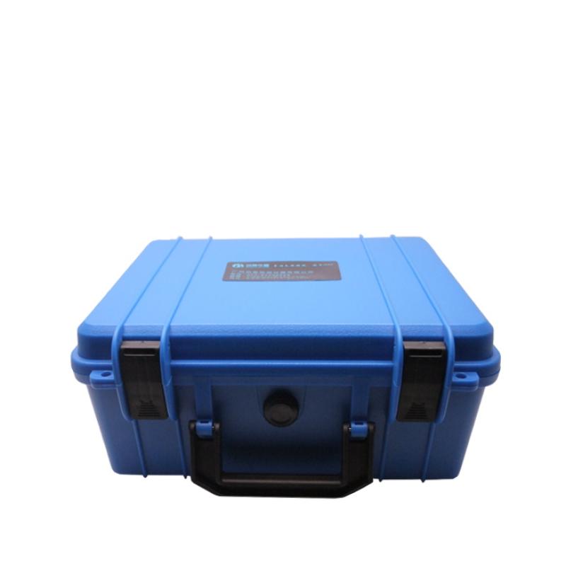 BCT-200B高精度分体式涂层测厚仪外包装